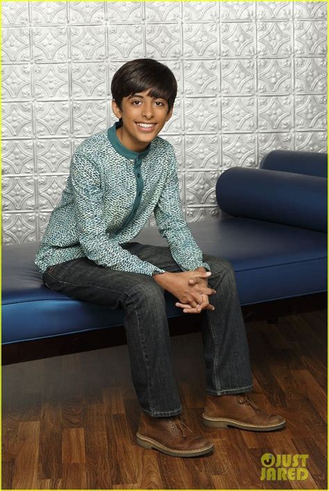 Ravi Ross (Karan Brar) | Karan brar, Disney jessie, Disney channel