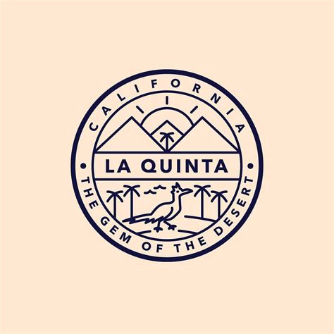 La Quinta Logo Vector at Vectorified.com | Collection of La Quinta Logo ...