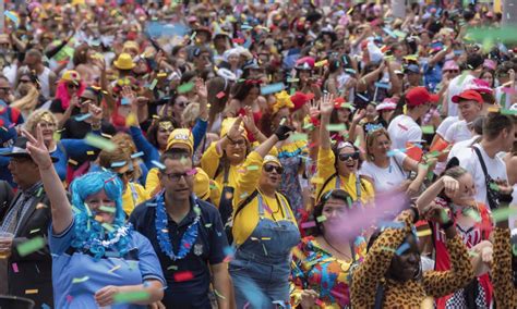 Carnival Festival in Tenerife, Canary Islands, carnival festival - plantecuador.com