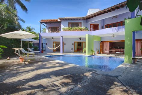 Casa Morada house for sale in Bucerias | MLSVallarta.com