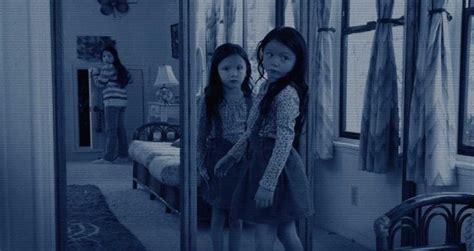 Paranormal Activity 7 Filminde Hazırlıklar Başladı – Kayıp Rıhtım