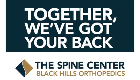 The Spine Center | Black Hills Orthopedic & Spine Center