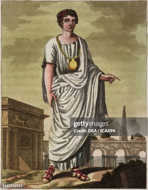 83 Roman Patrician Stock Photos, High-Res Pictures, and Images - Getty ...