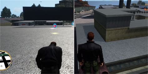 GTA: The Trilogy – Awesome Side Missions Hidden In GTA 3