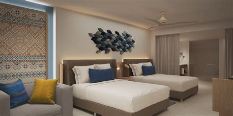 Luxury Accommodations | Royalton Splash Riviera Cancun