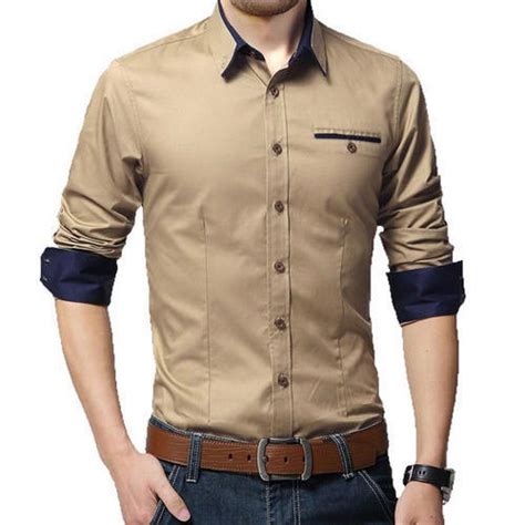 Buy Casual Shirts for Men | Casual Shirts for Men Online - Wings