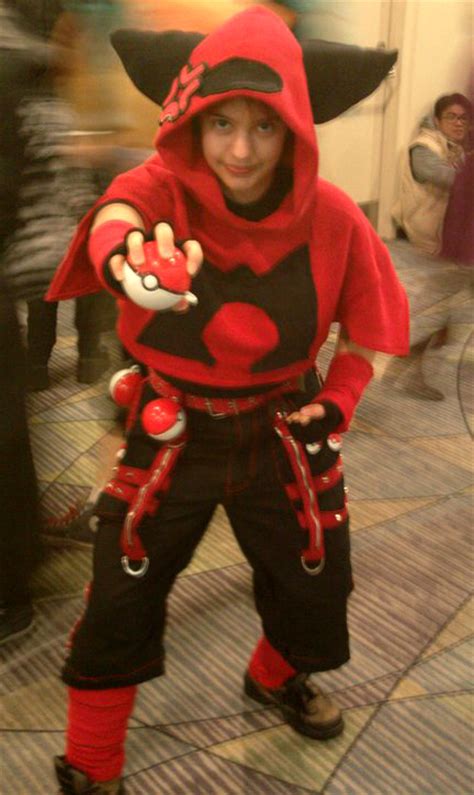 Team Magma Cosplay by thezenninja on DeviantArt