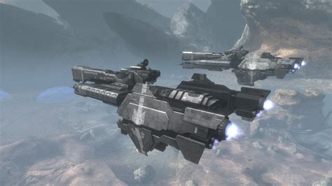 Imagen - Frigates 1.jpg | Halopedia | FANDOM powered by Wikia