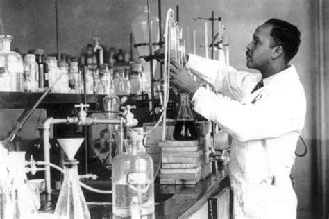 Top 20+ Famous Black Scientists That You Should Know 2024