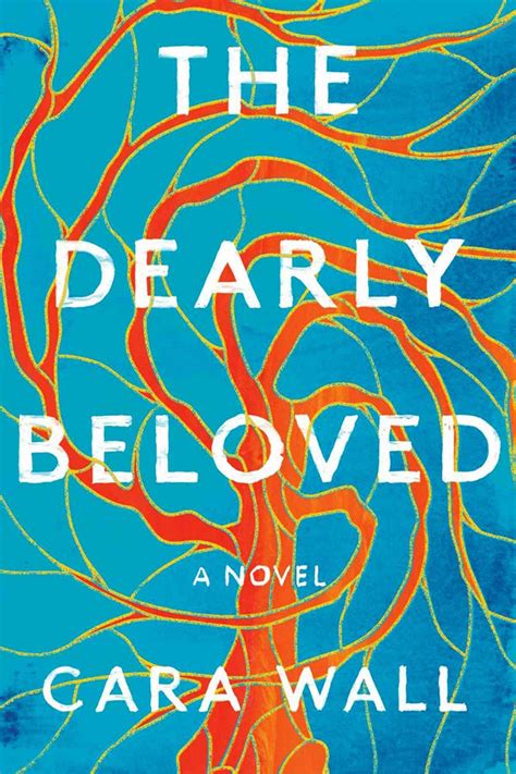 The Dearly Beloved review: A stunning novel about faith | EW.com