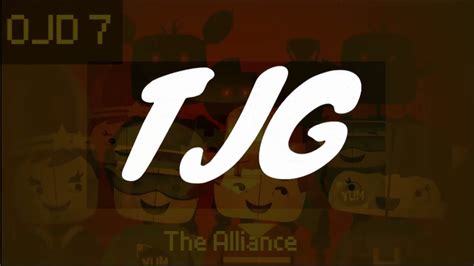 The Jolly Guy - 2022 Intro - YouTube