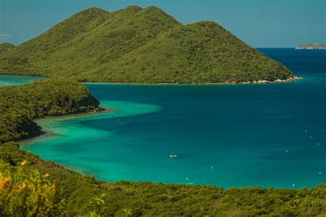 America's Great Outdoors, Virgin Islands National Park is an American...