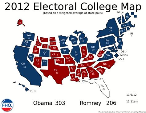 Frontloading HQ: 2012 Election Night Live Blog