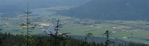 Sumas Mountain hike in the Fraser Valley, Abbotsford, BC | Vancouver Trails