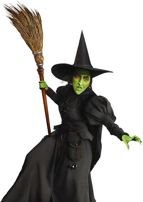 Wicked Witch Wizard Of Oz