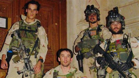 The Iraq War 20 years later: Delta Force operators recall hunting Saddam Hussein - ReportWire