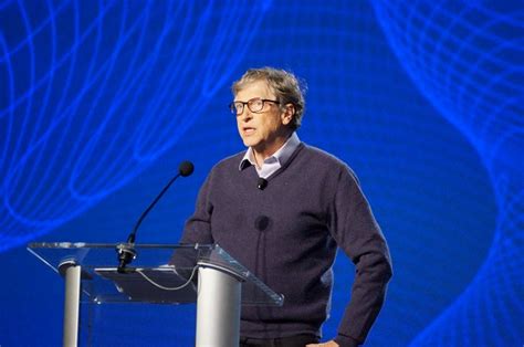 Bill Gates: AI breakthroughs are the biggest tech advance since the ...