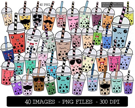 Boba Drink, Boba Tea, Some Text, Milk Tea, Bubble Tea, Digital Form, Flag Design, Art Images ...