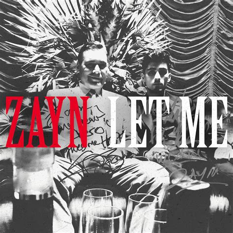 ZAYN – Let Me : VIRGIN RADIO ROMANIA