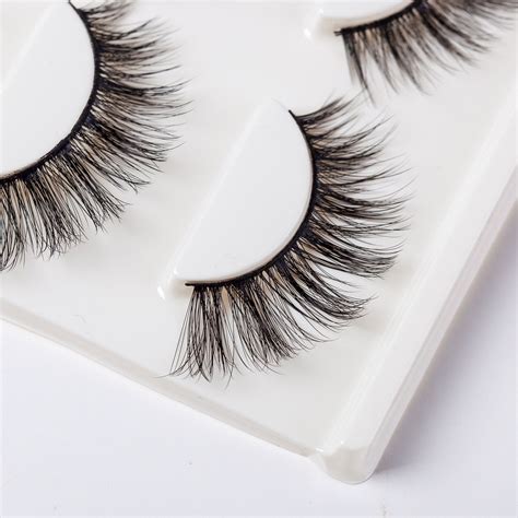 False Eyelashes: The Best of 2019