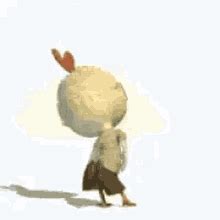 Chicken Little Animation GIFs | Tenor