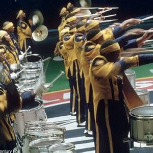 Drumline - Rotten Tomatoes