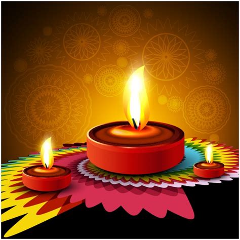 Diwali Background Vector at Vectorified.com | Collection of Diwali ...