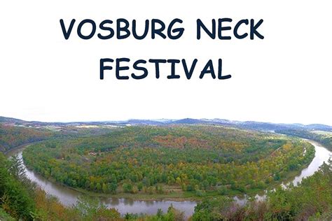 2017 Vosburg Neck Festival and Pow Wow - Endless Mountains Nature Center