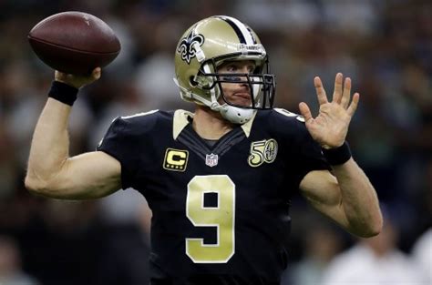 Drew Brees: Spotlight on New Orleans Saints quarterback – The Denver Post