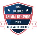 Best 14 Animal Behavior Degree in 2024 - Best Value Schools