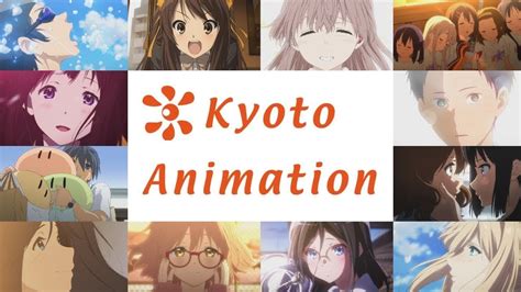 Top 10 Bộ Anime Của Kyoto Animation Để Lại Nhiều Dấu Ấn Nhất - YouTube