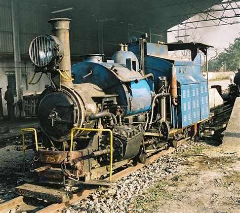 Darjeeling Himalayan Railway | Darjeeling Railway