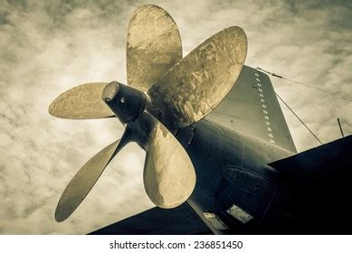 Submarine Propeller Images, Stock Photos & Vectors | Shutterstock