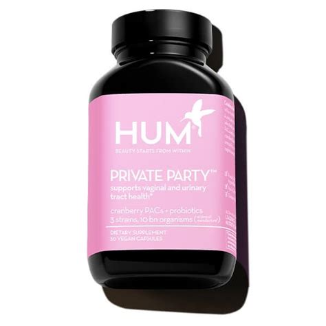 HUM Nutrition | Vitamins for Skin, Body & Mood