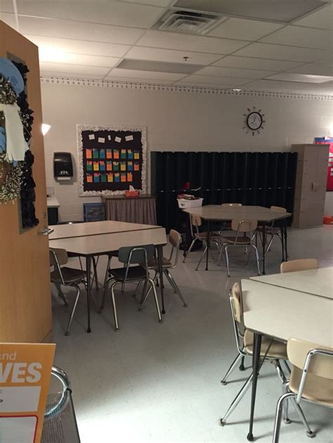 My fourth grade classroom layout. | Classroom layout, Room, Conference ...