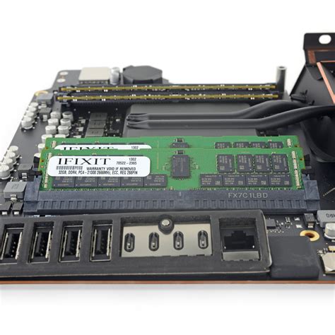 iMac Pro Memory Maxxer RAM Upgrade Kit