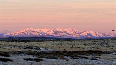 Your Wyoming Sunrise: Friday, October 28, 2022 | Your Wyoming News Source