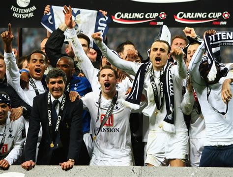 Tottenham Hotspur test event: 20 possible legends for the match with ...