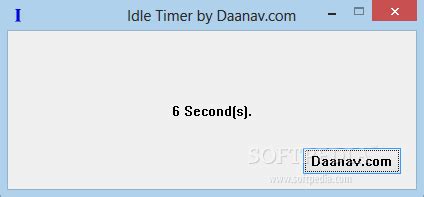 Idle Timer - Download & Review