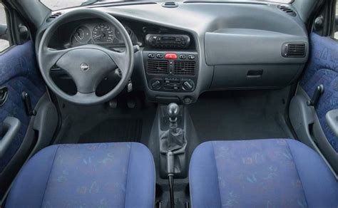 Introducir 81+ imagen fiat palio interior – Thcshoanghoatham-badinh.edu.vn