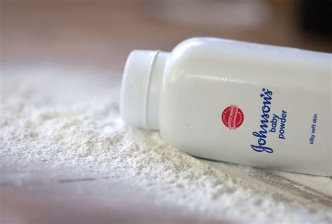 J&J Wins Narrow, Limited Pause of Baby Powder Cancer Lawsuits - Bloomberg