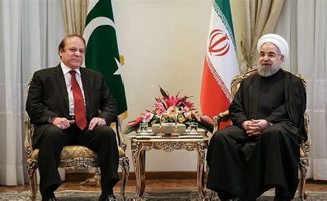 How Balochistan Could Change the Dynamics of Iran-Pakistan Relations