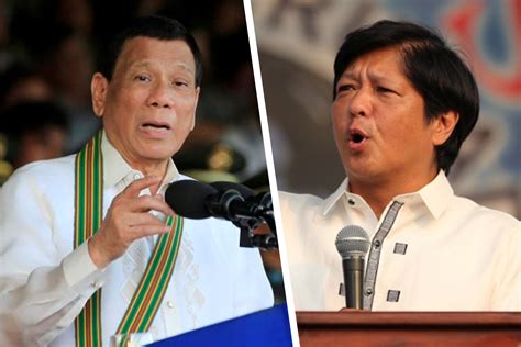 Don’t intervene in Marcos poll protest, Duterte urged