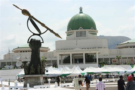 APC National Assembly Members Set To Defect To Obasanjo's 3rd Force ...