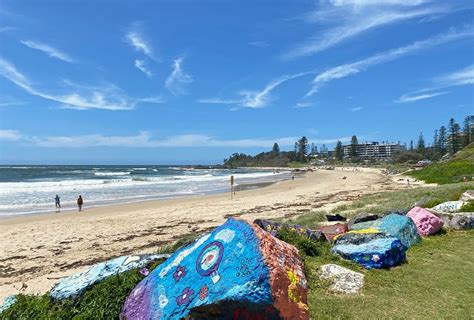 12 Top Beaches in Port Macquarie, NSW | PlanetWare