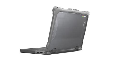 MAXCases | Extreme Shell-F2 Slide Case for Lenovo 300e/100e and 300w ...