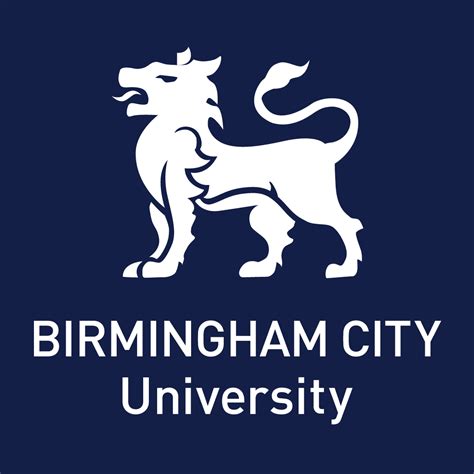 BCU Logo (Birmingham City University) - PNG Logo Vector Brand Downloads ...