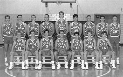 EAST KENTUCKY BASKETBALL HISTORY: Paintsville's play in 1986 Beach Ball ...