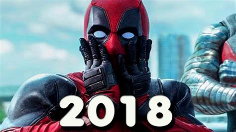 Evolution of Deadpool - YouTube