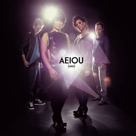 The Lion and the Lamb - AEIOU: Song Lyrics, Music Videos & Concerts